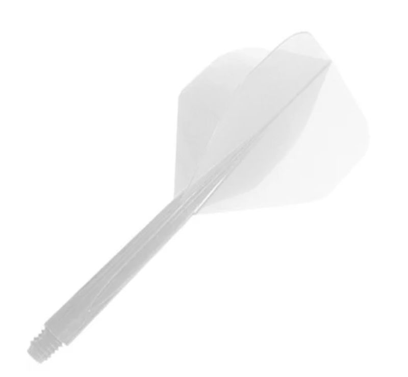 Condor Zero Stress Flight System -Standard White (M))