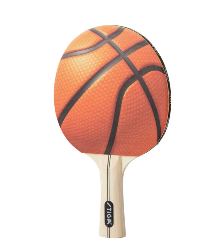 Stiga Image Basketball Paddle