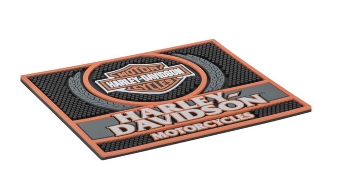 H-D Motorcycles Bar Mat HDL-18591