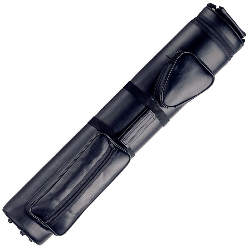 PRO35NL Pro Series Case 3x5 Black Cue Stick Case