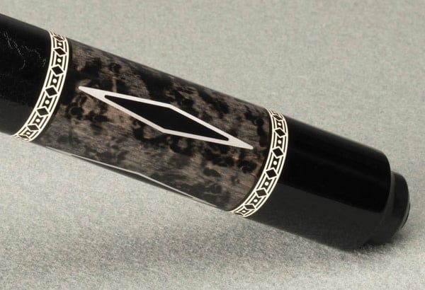 McDermott Lucky L54 Grey Cue Stick