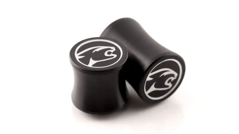 Predator Uni-Loc Joint Protectors - Set