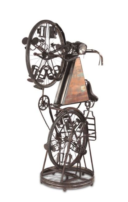 Eiffel 16" Cycle Bicycle Bike Bar