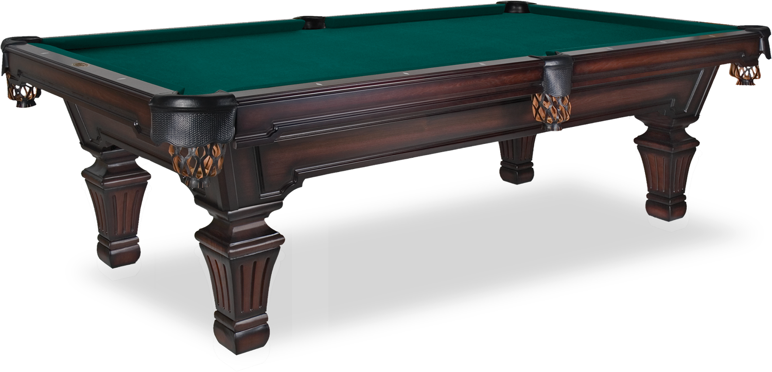 HAMPTON POOL TABLE