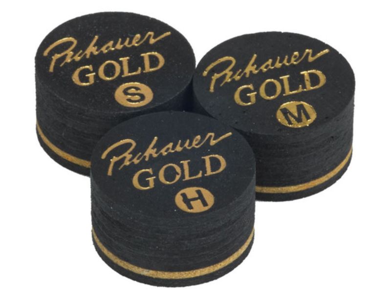 Pechauer Gold Soft Tip