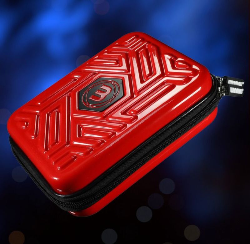 ARMOR IMPACT PROOF DART CASE WALLET