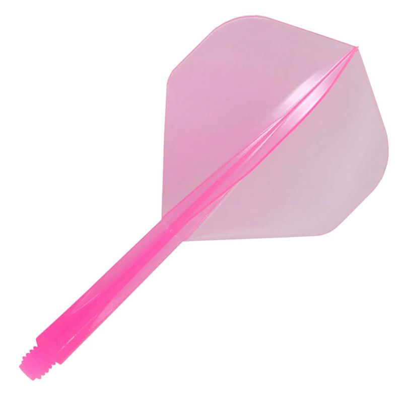 Condor Zero Stress Flight System -Standard Pink  Inbetween (M)