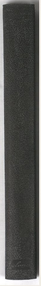 Rubber Grip Black - for Cue Stick