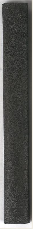 Rubber Grip Black - for Cue Stick