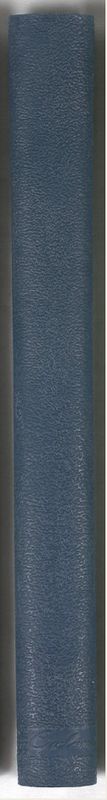 Rubber Grip Blue - for Cue Stick