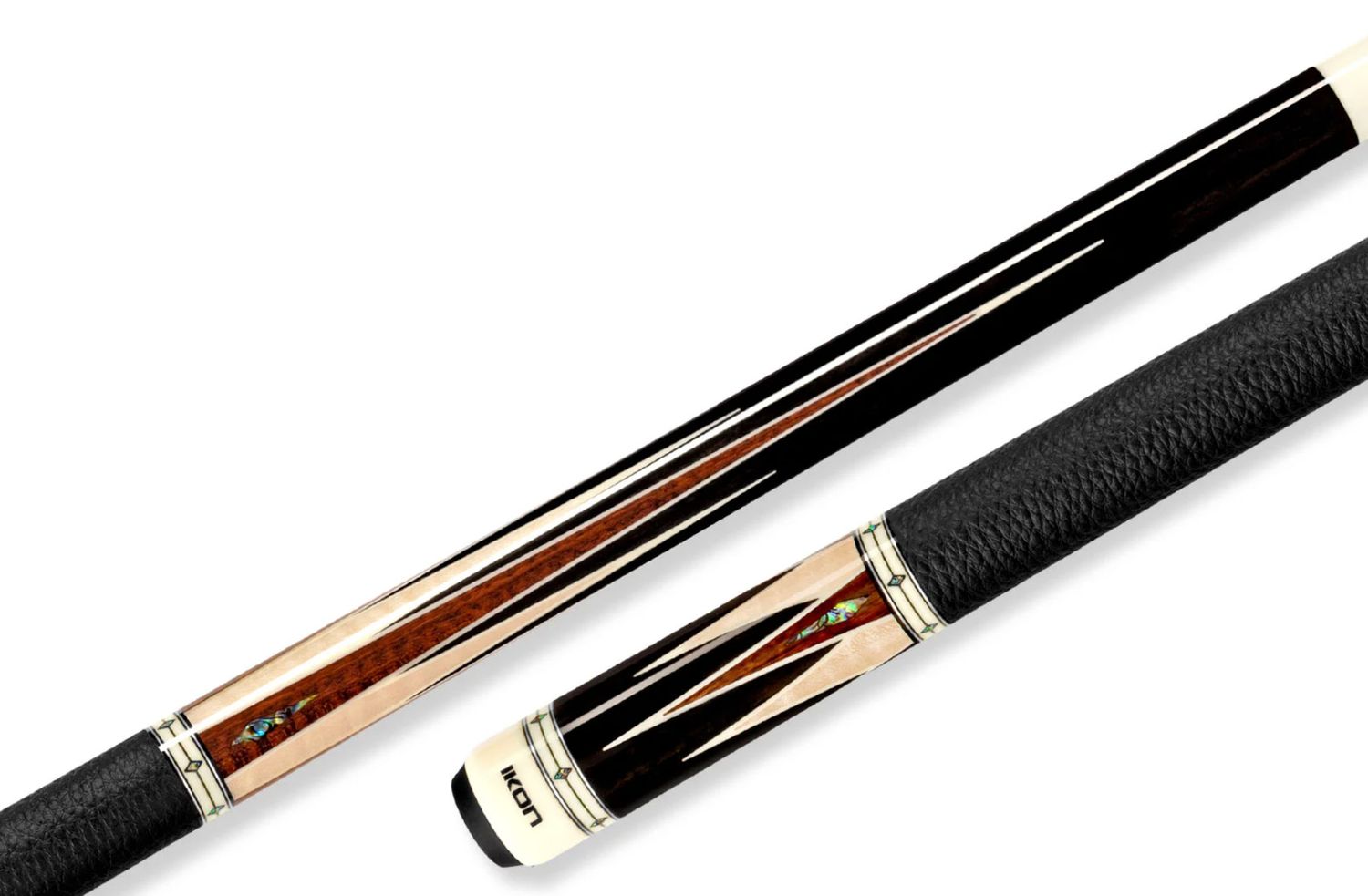 Predator Ikon4 1 Pool Cue Stick Uni-Loc Joint - BUTT ONLY!
