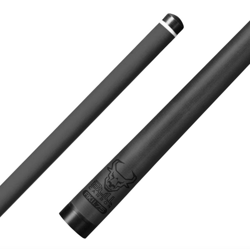 Bull Carbon RK Series Shaft - 11.75"