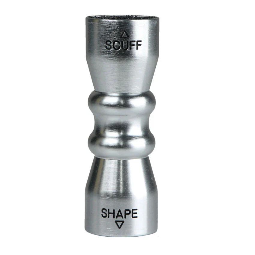 Koda Bowtie 3-in-1 Tip Tool, Color: Silver (SV)