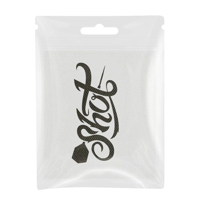 Shot Darter Rosin Grip Bags