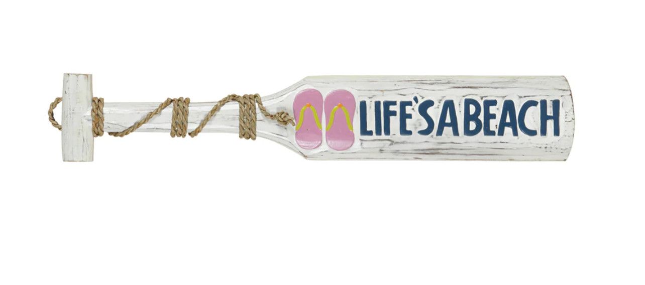 ODR712 Outdoor Life's A Beach Oar