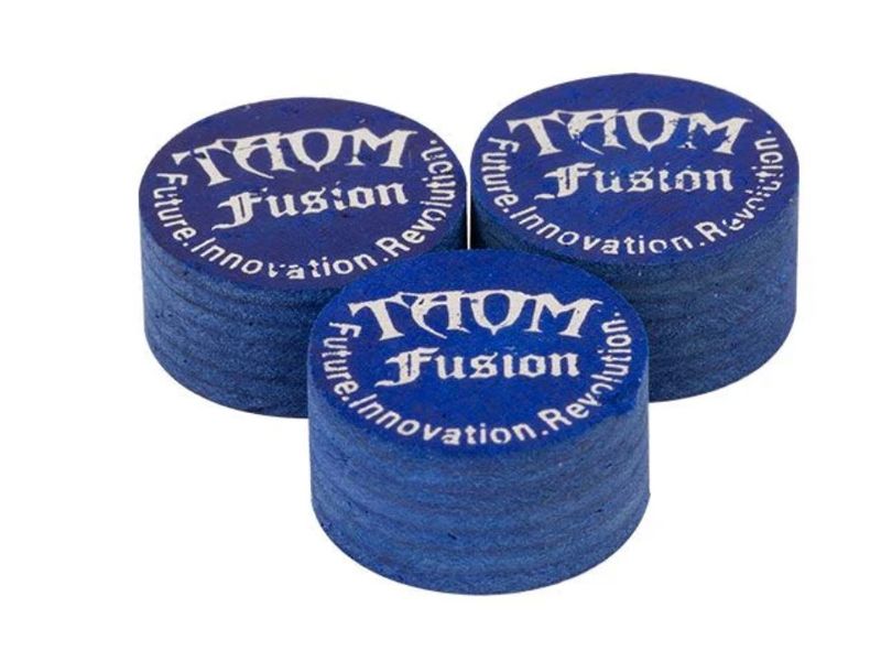 TAOM 3.0 BJ BREAK JUMP CUE TIP PURPLE