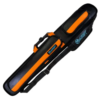 Molinari Retro Cue Bag 2x4