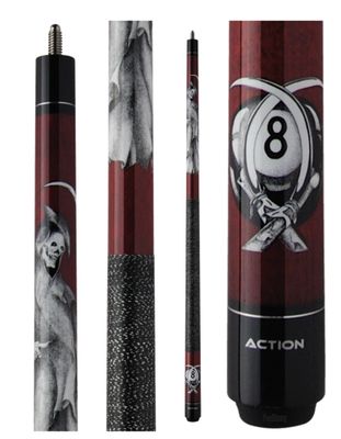 Adventure ADV102 Pool Cue Stick 20oz
