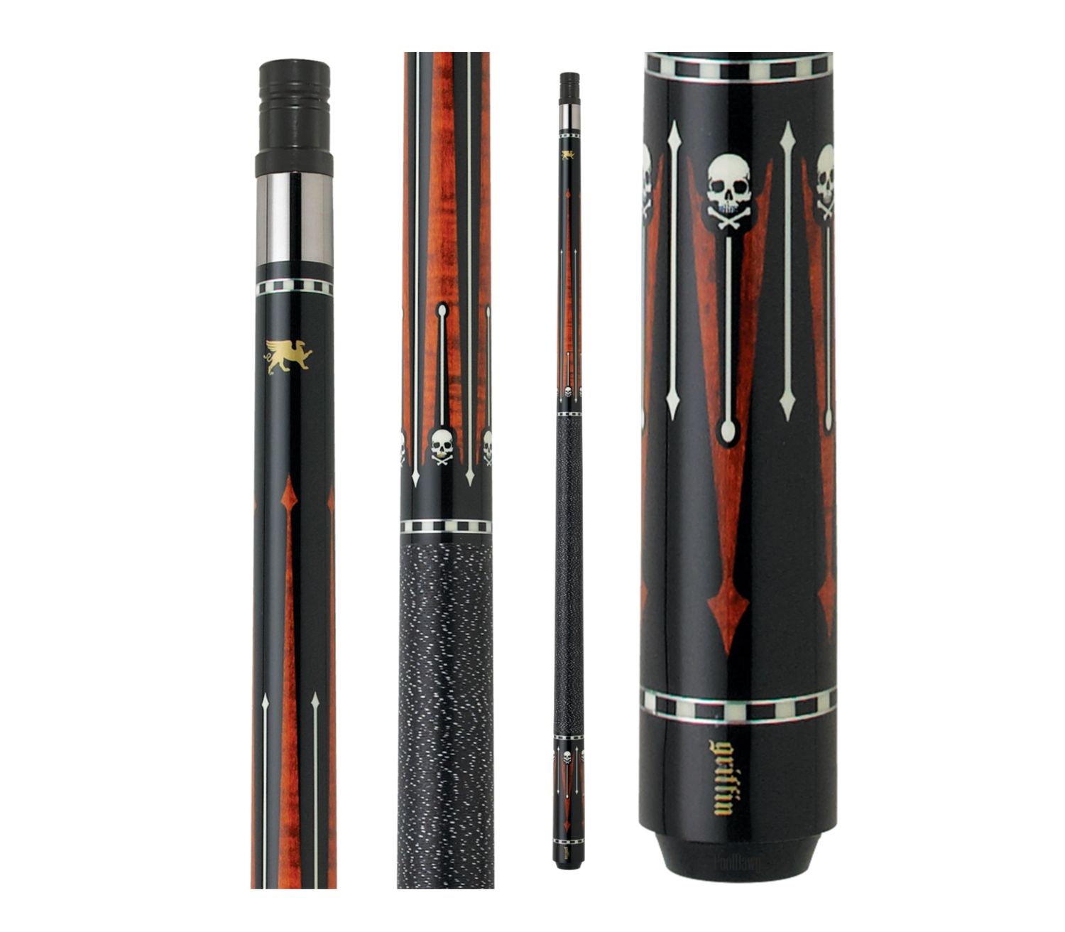 Griffin GR30 Pool Cue Stick