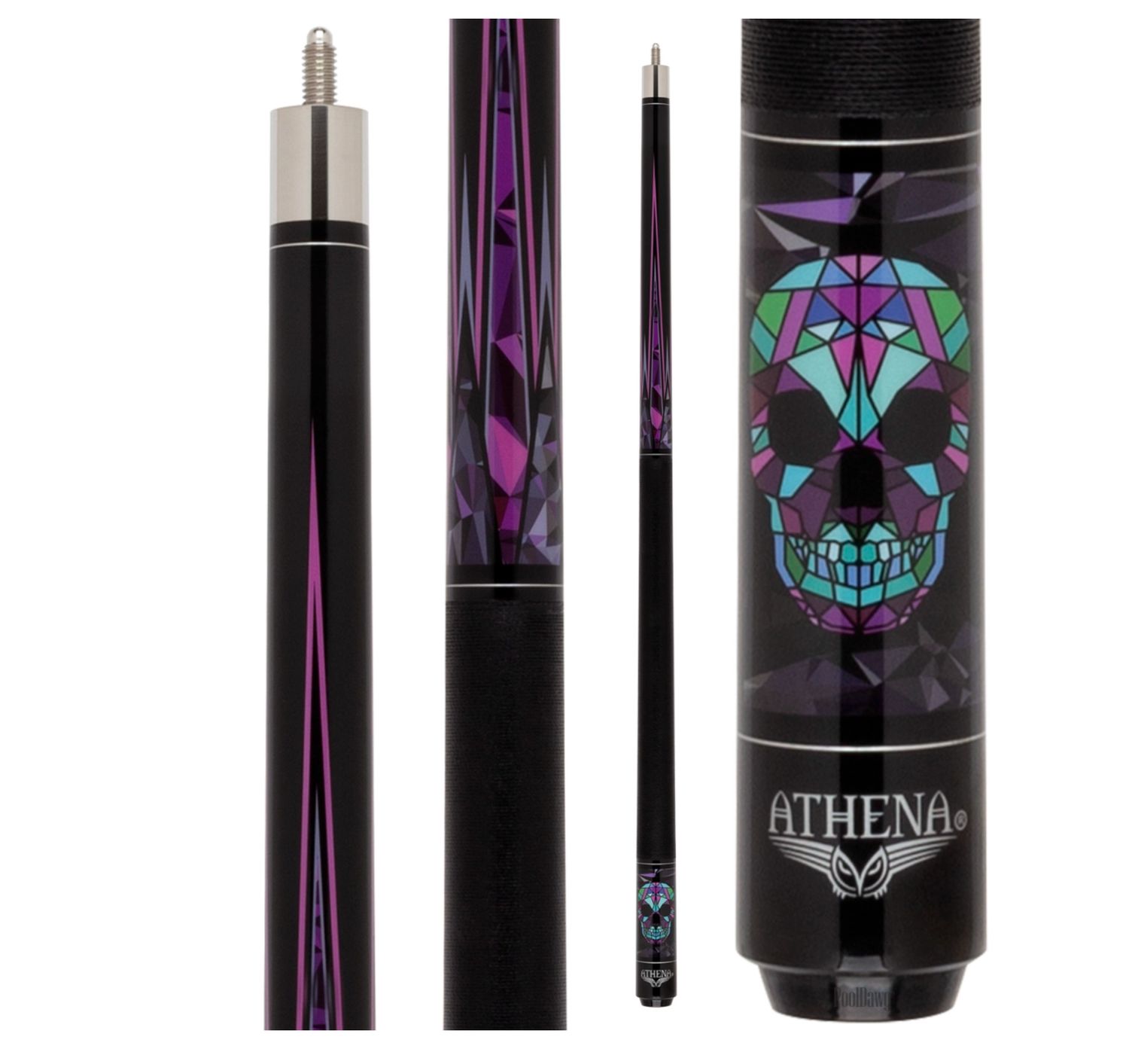 Athena ATH56 Pool Cue Stick