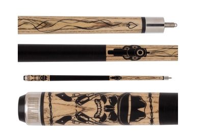 Outlaw OL52 Pool Cue Stick