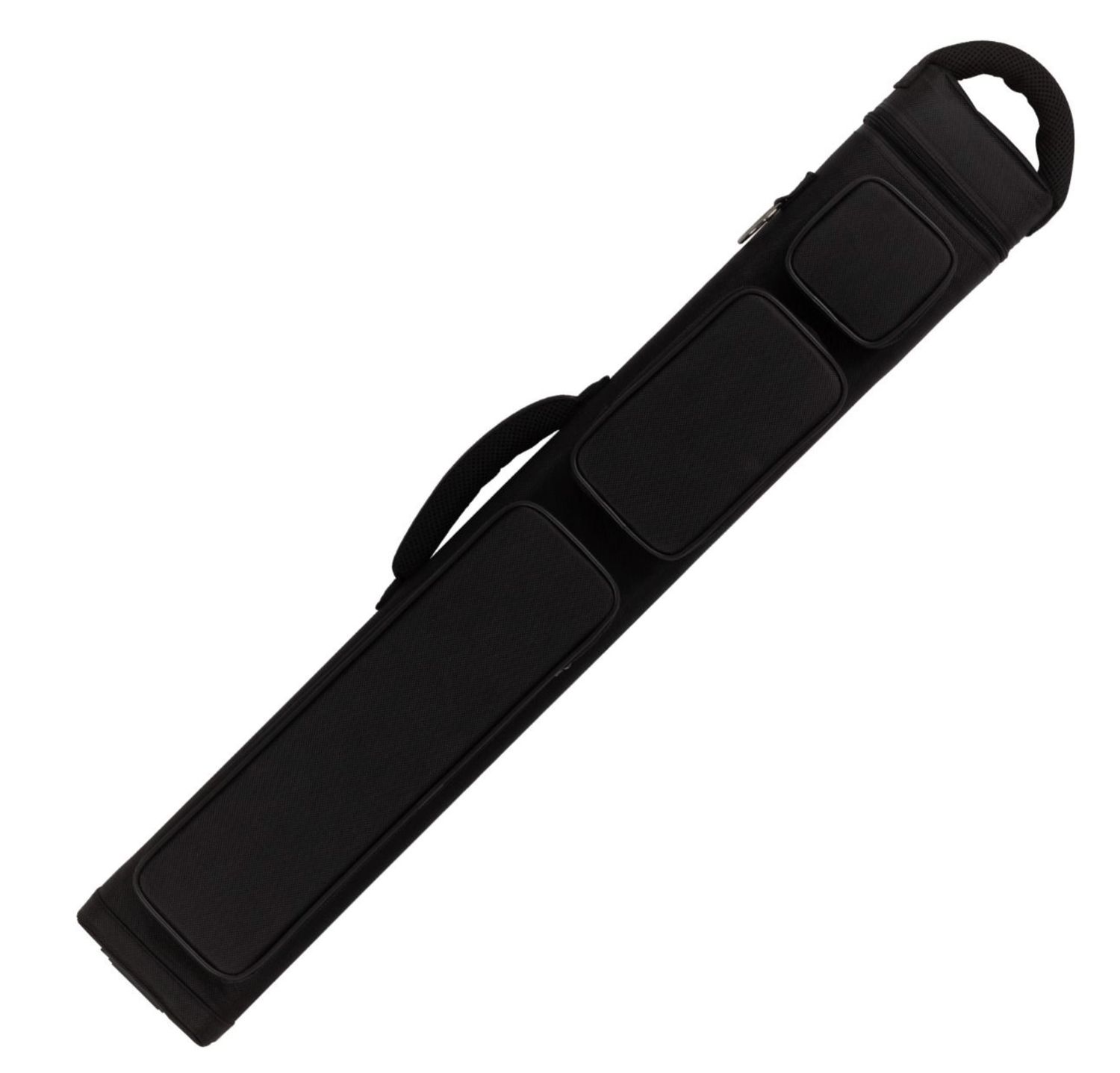 Action Black 3x5 Hard Case w/Backpack Straps