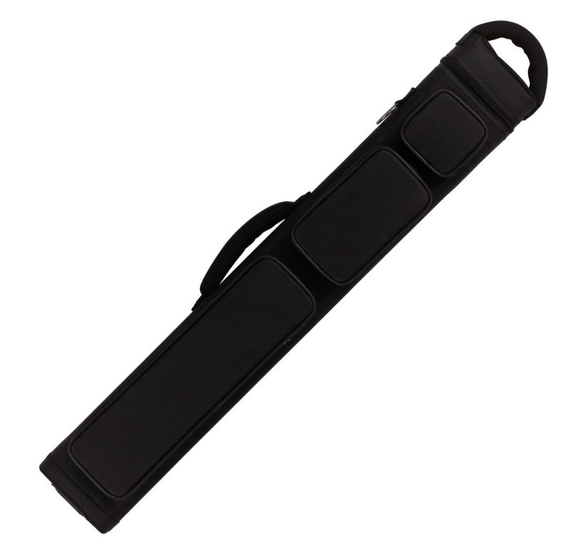 Action Black 3x5 Hard Case w/Backpack Straps