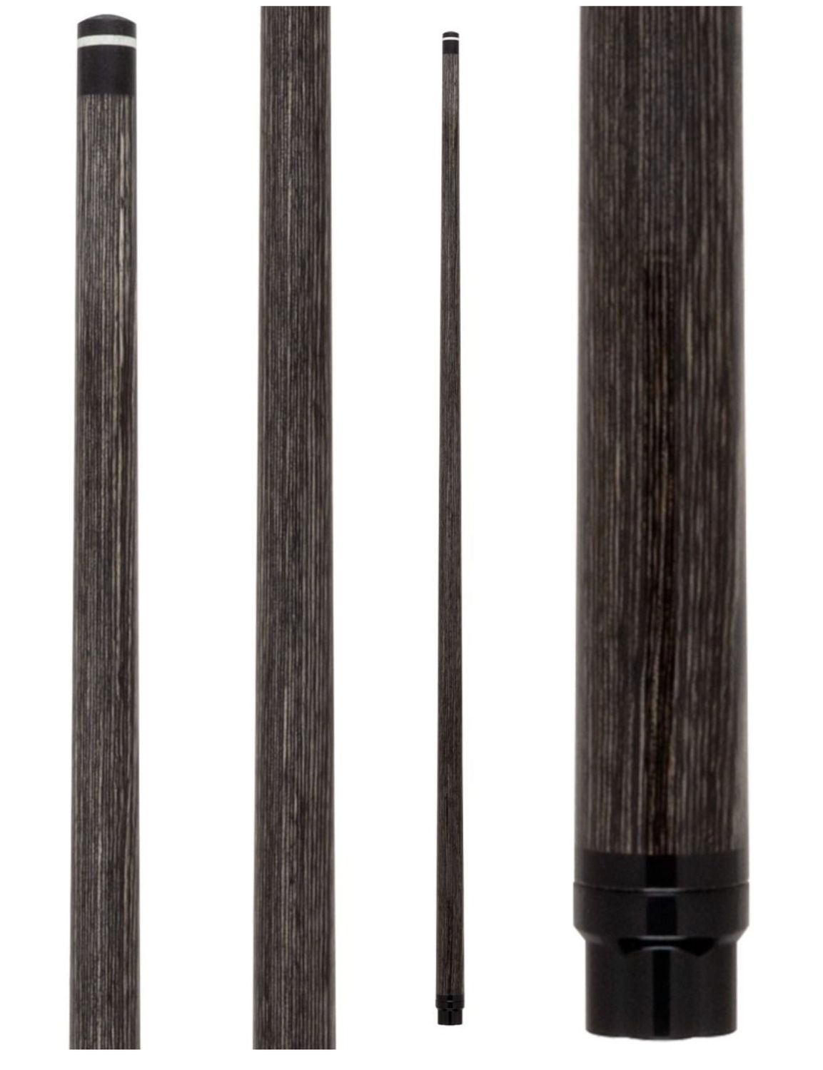 TALON BREAK JUMP CUE STICK 19OZ - GREY