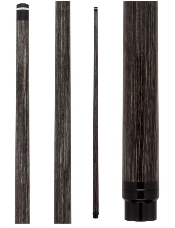 TALON BREAK JUMP CUE STICK 19OZ - GREY
