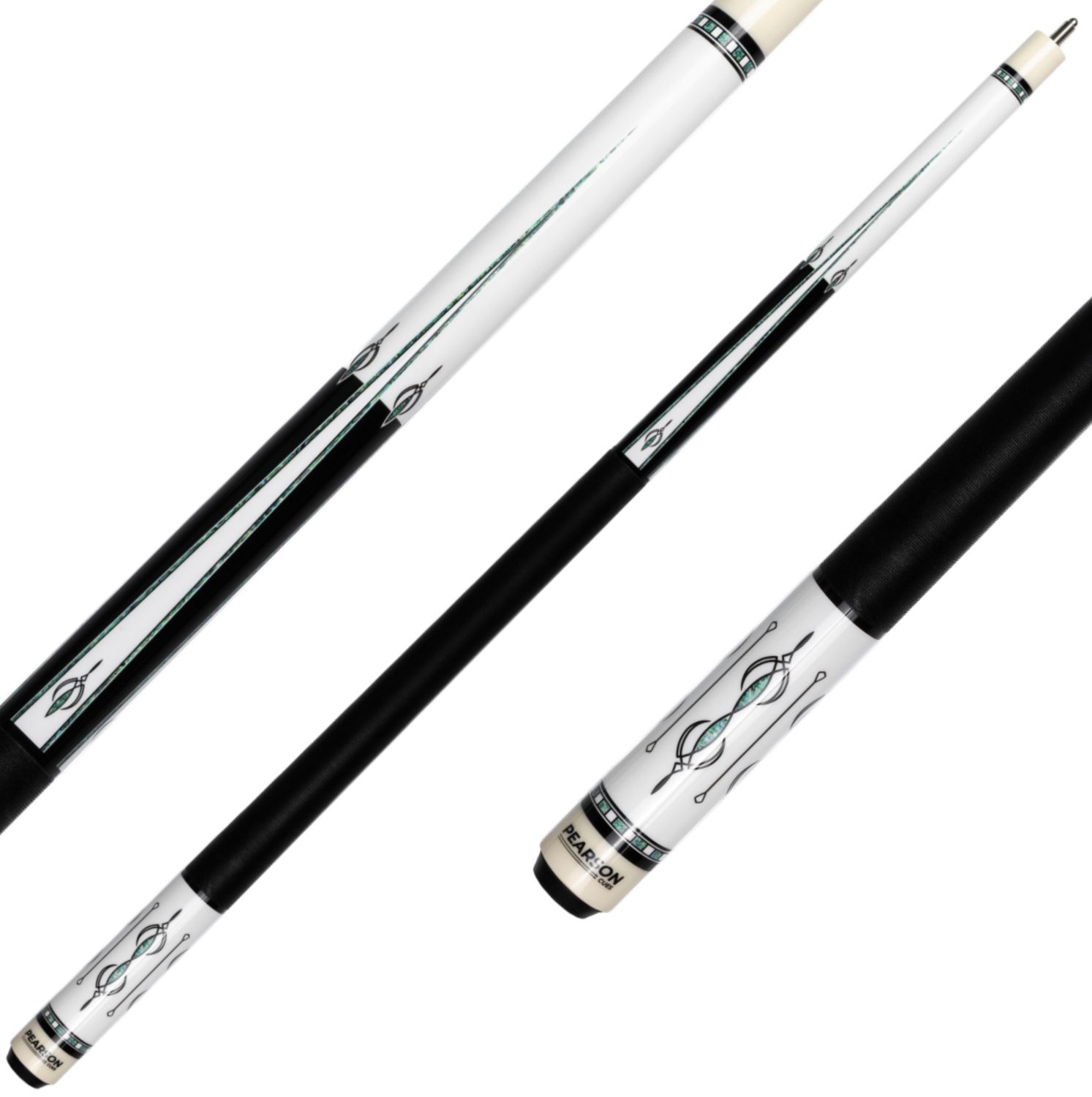 Pearson Encore Cue Stick - White