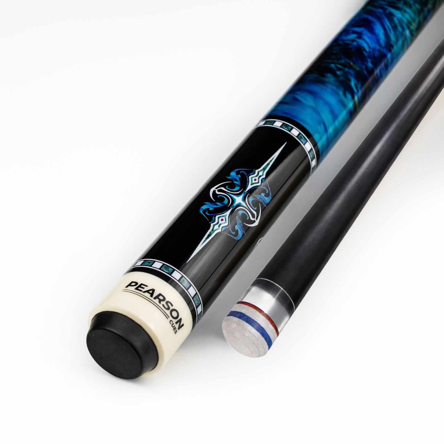 RM Series 5 Carbon Cue Stick