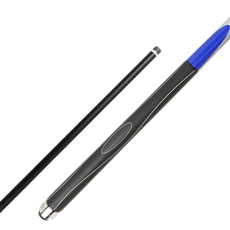 PEARSON PRO SERIES BLUE CARBON FIBER CUE STICK