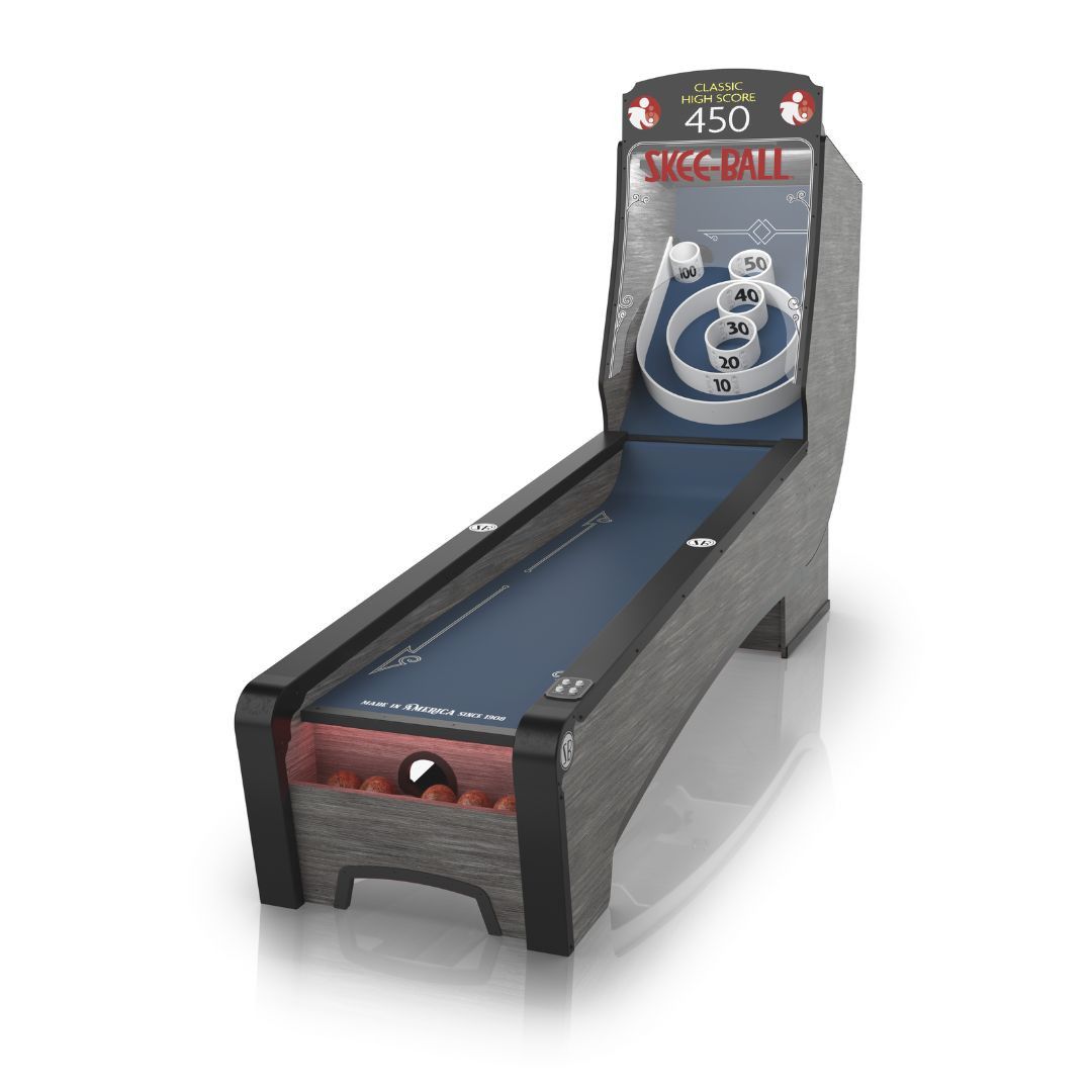 Skee-Ball Premium, Color: Indigo Blue
