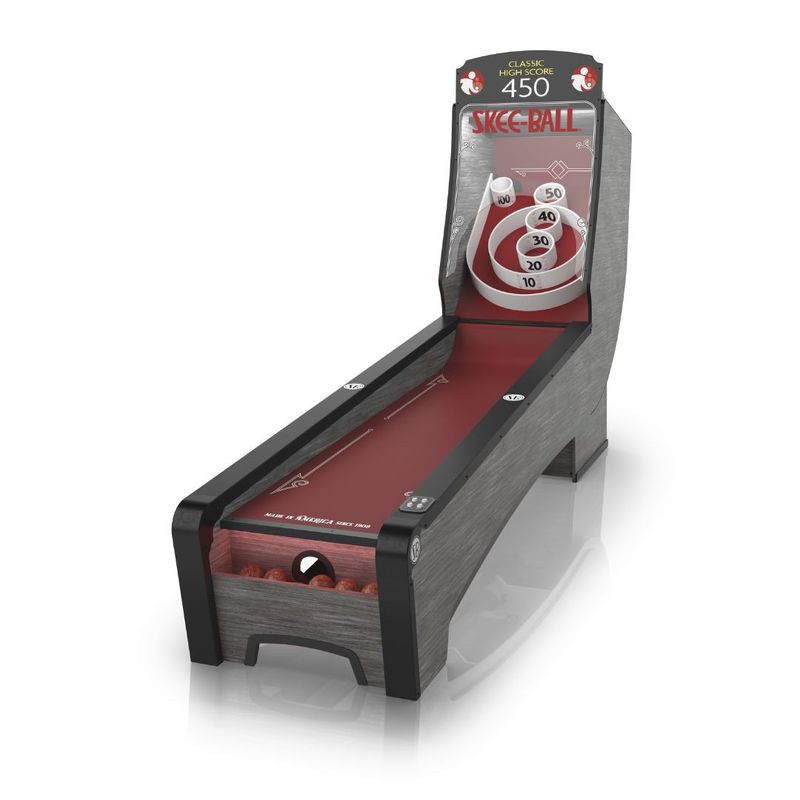 Skee-Ball Premium