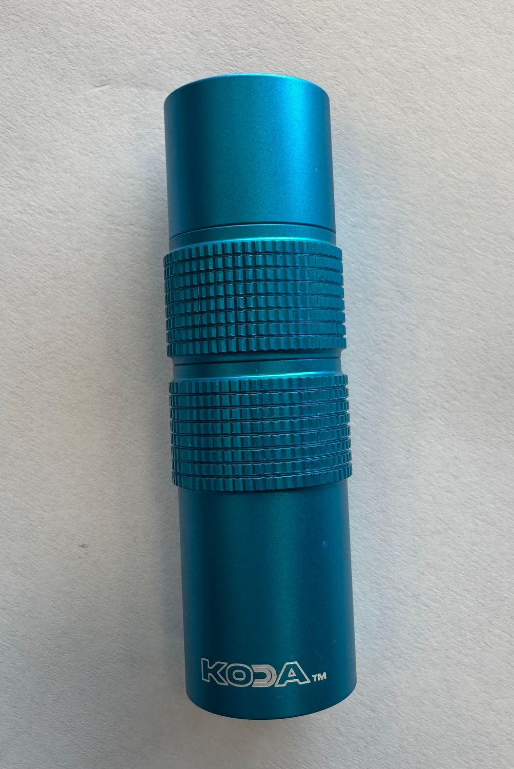 3-in-1 Joint Protector - Scuffer, Shaper, Tip Pick - BLUE 14T 5/16 x 14