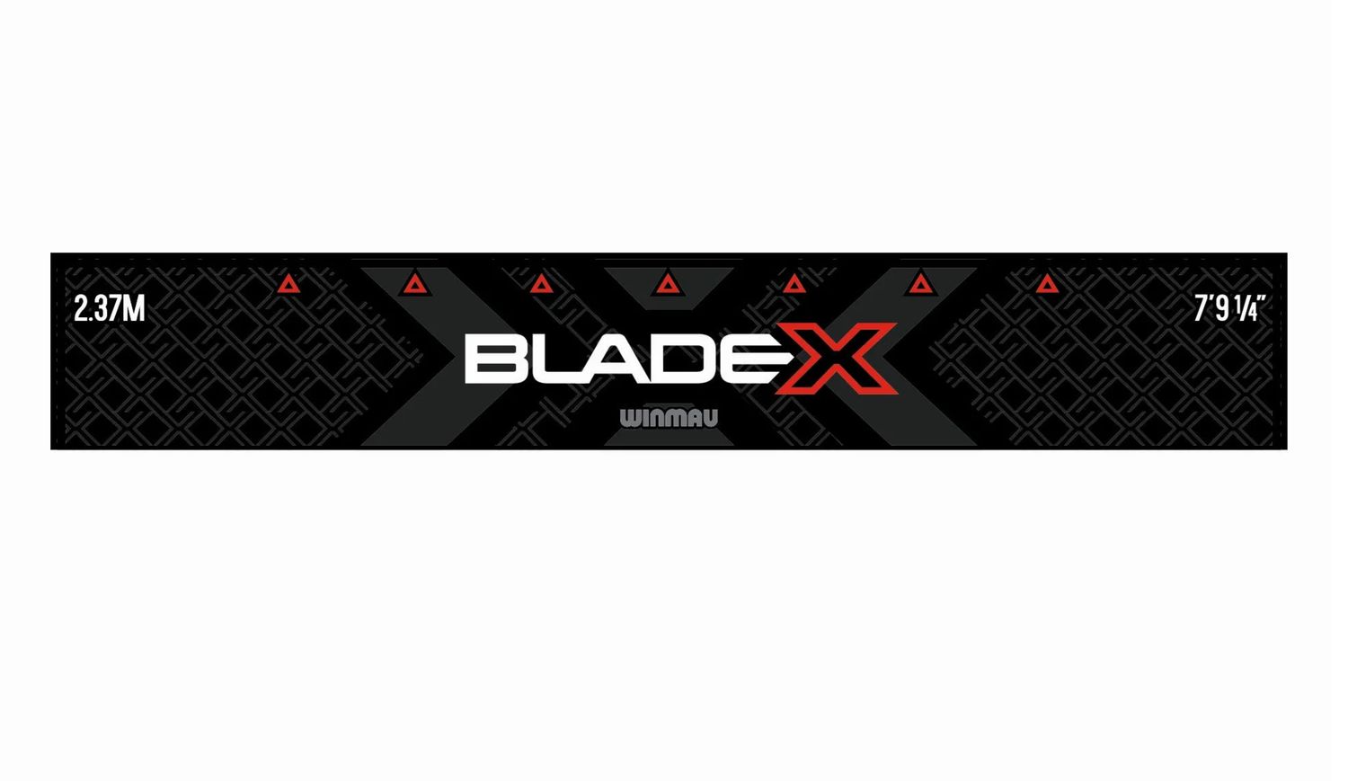 Blade X - Oche Line