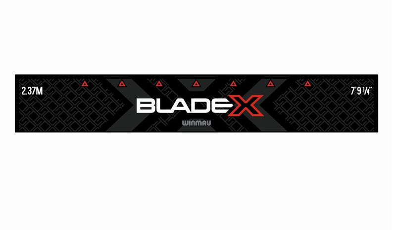 Blade X - Oche Line