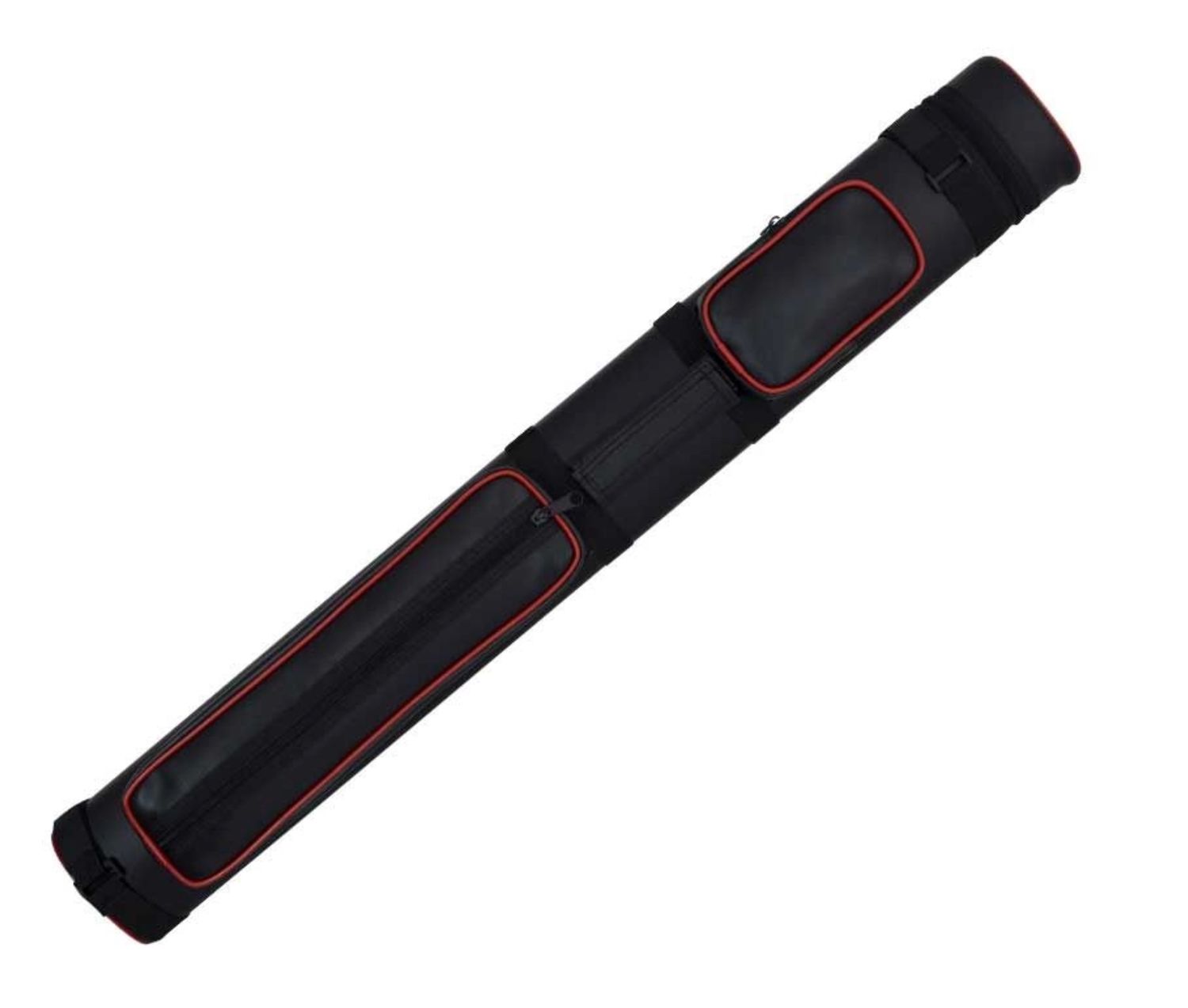 ACTION PIPING 2X2 HARD CASE RED