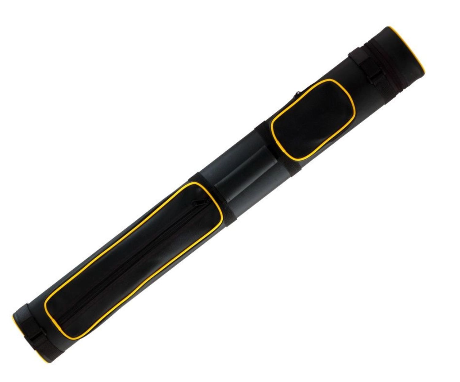 ACTION PIPING 2X2 HARD CASE YELLOW