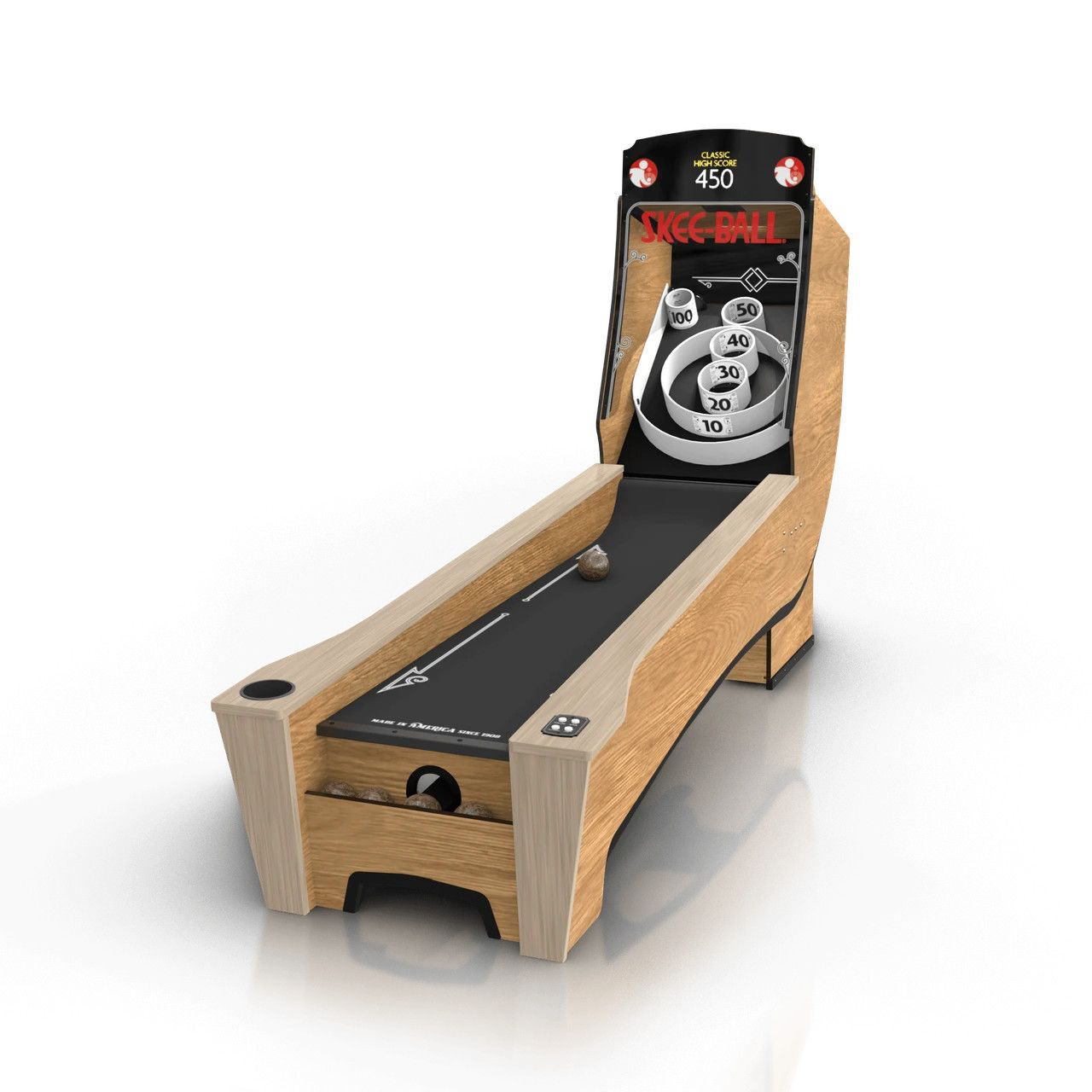 Skee-Ball Premium PLUS