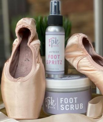 Foot Care
