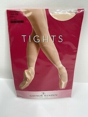 Gaynor Minden Convertible Tights