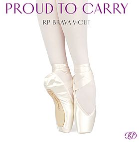 Russian Pointe Brava