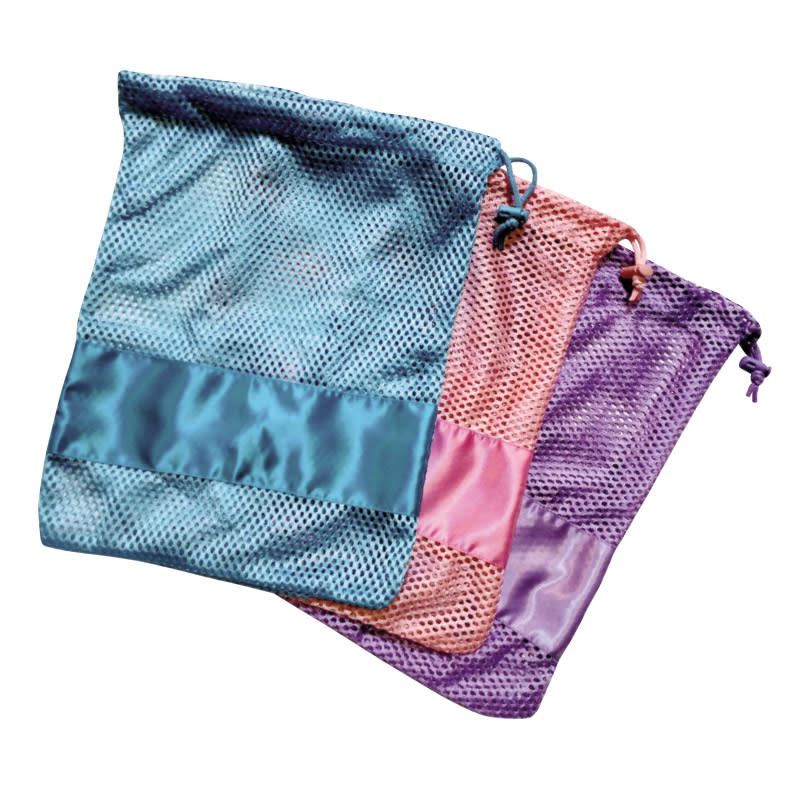 Pillows for Pointe Mesh Bag