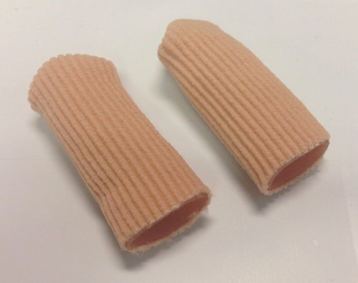 Pillows For Pointe Tan Gel Cap