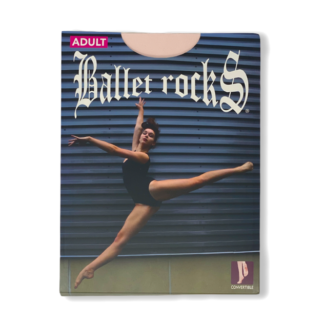 Ballet Rocks tights