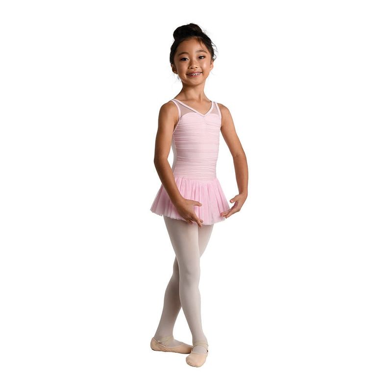 Danznmotion wave dress