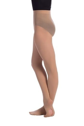 SoDanca Adult Convertible Tights