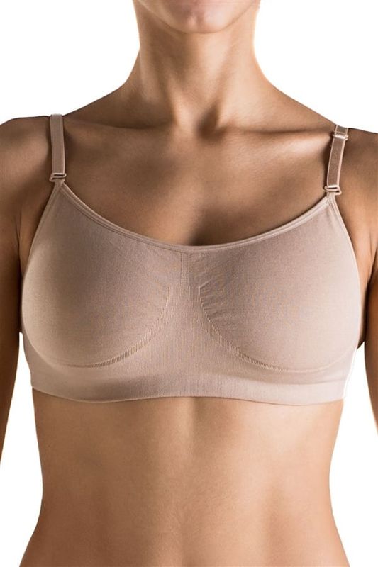 SoDanca nude Bra