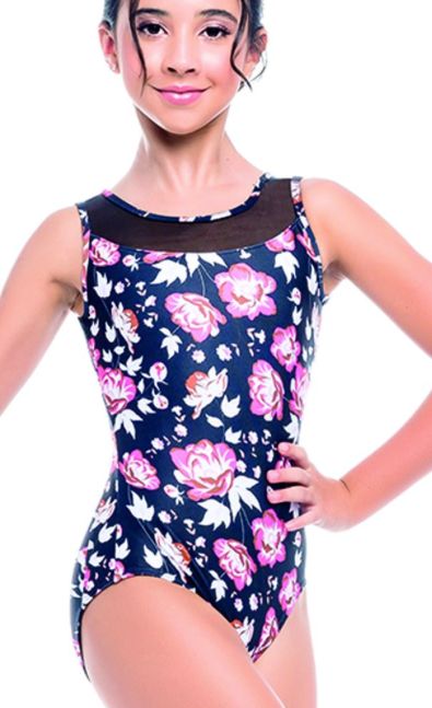 SoDanca Sweet &amp; Treat Adult Tank